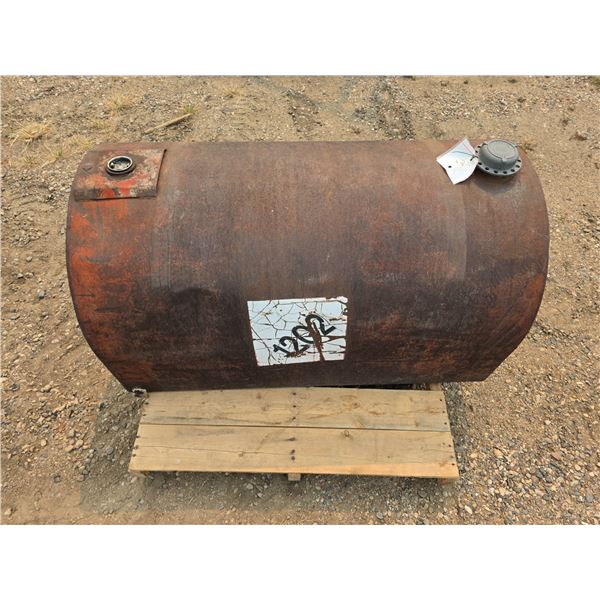 100 gallon slip tank