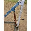 Image 2 : 1000lb engine hoist- need a cylinder