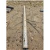 Image 2 : Sched 80 pipe - 8"x15ft