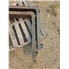 Image 2 : Industrial heavy duty forks- 2.5" by 6" by 60"