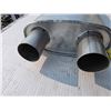 Image 3 : Muffler-23"L
