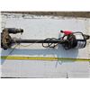 Image 1 : Sump pump