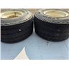 Image 5 : 3 golf cart tires- size 18x8.50