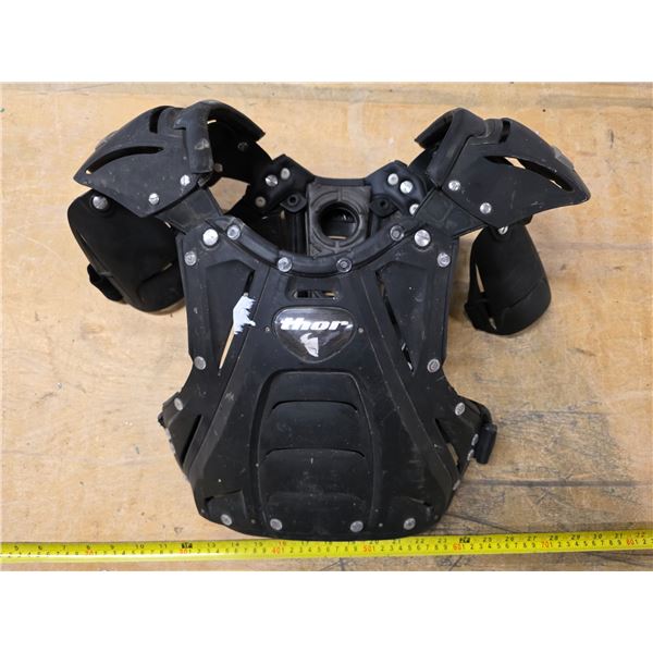 thor bike body amour