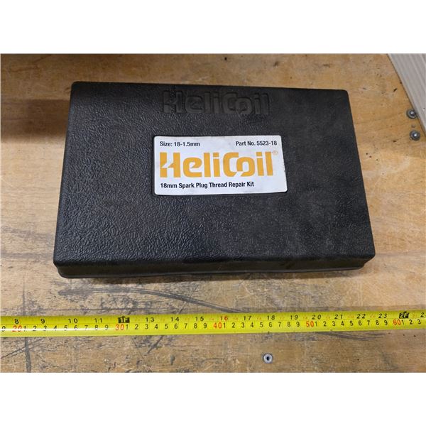 18mm spark repair kit