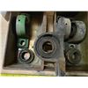 Image 3 : Pillow block bearings