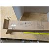 Image 1 : New in box T post puller