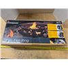 Brand new fire ring-28"
