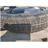 Image 3 : Tire and rim- size T135/80D16