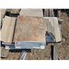 Image 1 : 2.5 boxes of floor tile- size 13" by 13"