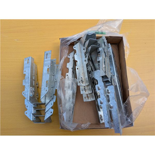 16 - 6" Joist Hangers