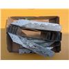 13 - 8" Joist Hangers + Double