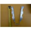 Image 4 : 13 - 8" Joist Hangers + Double