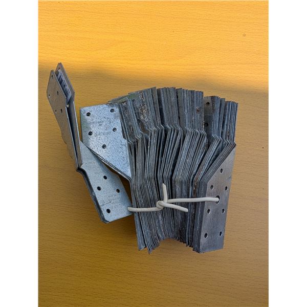 52 - Hurricane Brackets