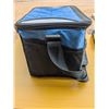 Image 4 : Bass Pro Extreme Boat Bag + Blue Insulated Cooler