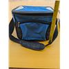 Image 5 : Bass Pro Extreme Boat Bag + Blue Insulated Cooler