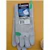 Image 3 : 2 Pair of Welding Gloves