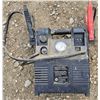 Image 2 : 950 Watt Booster / Air Compressor Pack - Untested