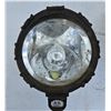 Image 4 : Large LED Flashlight/ Halogen Light - Untested