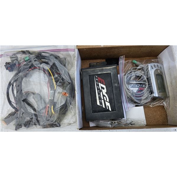 Edge Tuner 2003-2004 Dodge 5.9L Common Rail - Untested