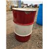 Image 1 : Small Esso Oil Drum
