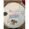 Image 2 : Small Esso Oil Drum