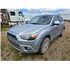 Image 1 : 2011 Mitsubishi RVR AWD VIN# JA4AJ3AUXBZ603339