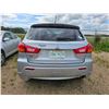 Image 4 : 2011 Mitsubishi RVR AWD VIN# JA4AJ3AUXBZ603339