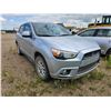 Image 8 : 2011 Mitsubishi RVR AWD VIN# JA4AJ3AUXBZ603339