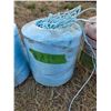 Image 3 : 4 partial rolls of 9000 baler twine