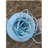 Image 4 : 4 partial rolls of 9000 baler twine