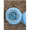 Image 5 : 4 partial rolls of 9000 baler twine