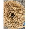 Image 6 : 4 partial rolls of 9000 baler twine