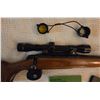 Image 6 : Remington Model 788- .243 CAL S/N A6094635, 4X Scope, 2 Magazines, Manual *PAL Required*