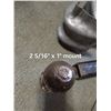 Image 2 : 4- Load Protectors- Tow Hitch 1" Hole-2 5/16"x1" Ball- Misc Chain/Hole Bush