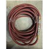 Image 2 : 1/2"x48' Air Hose w/ "P" Coupler