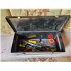Image 1 : Toolbox w/ Tools