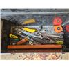 Image 2 : Toolbox w/ Tools