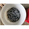 Image 2 : 1 1/2 Galvanized Staples/Pipe Fittings