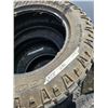 Image 2 : Goodyear Wrangler Duratrac LT275/65R20 x3