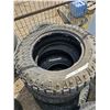 Image 3 : Goodyear Wrangler Duratrac LT275/65R20 x3