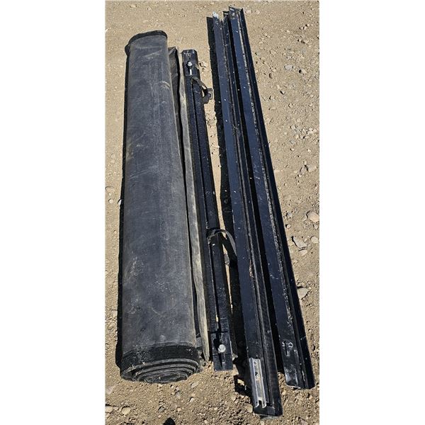 Soft Top Tonneau Cover- Unknown Vehicle