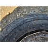 Image 5 : Misc Trailer Tires/Wheels