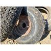 Image 7 : Misc Trailer Tires/Wheels