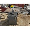 Image 1 : rockwell/Beaver Table Saw - untested