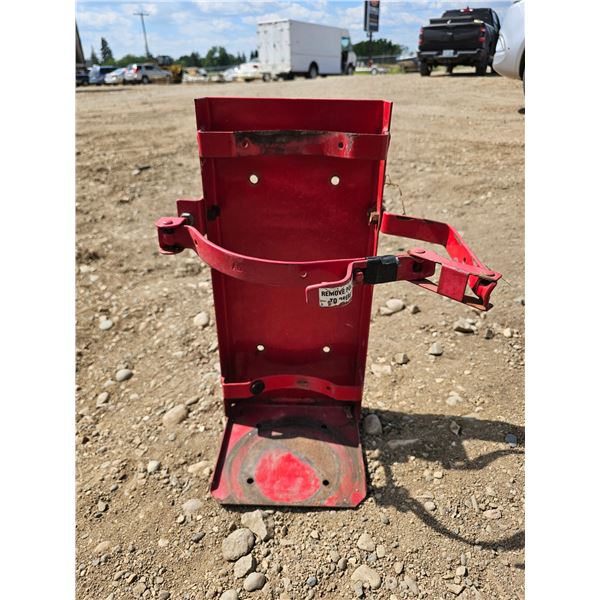 Fire Extinguisher Mount - Large