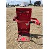 Image 1 : Fire Extinguisher Mount - Large