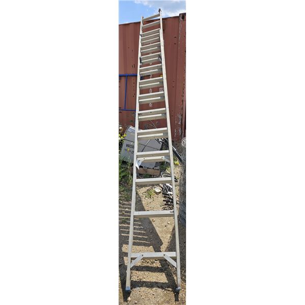 Roofing Ladder
