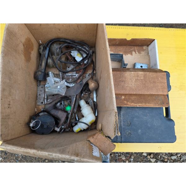 Lot of misc tool and hardware