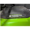 Image 2 : GREENWORKS 2100 PSI 1.2CPM Power Washer (not tested)
